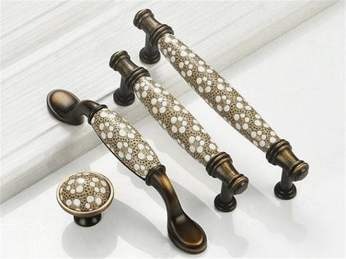 Mfys antico bronzo - antico,