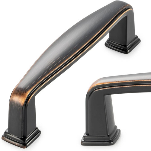 Maniglie per armadi - , bronzo