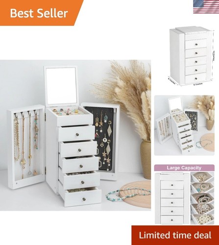 Portagioie organizer strati - 6,
