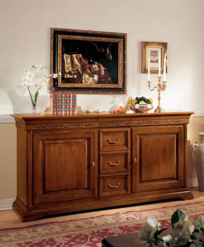 Comò stile classico - , credenza