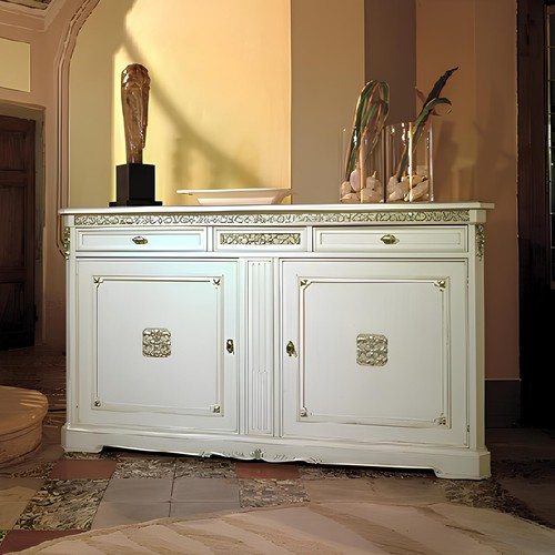 Mobile legno italiano lusso