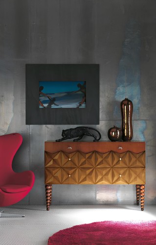 Comò stile classico - ,