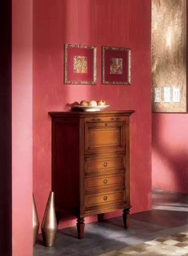 Mobile italiano legno marrone