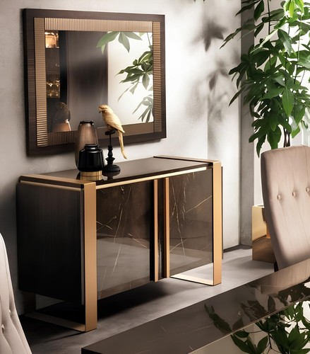 Mobili stile classico set - , 2