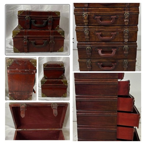 Set bauletti stile bauletto - 2,