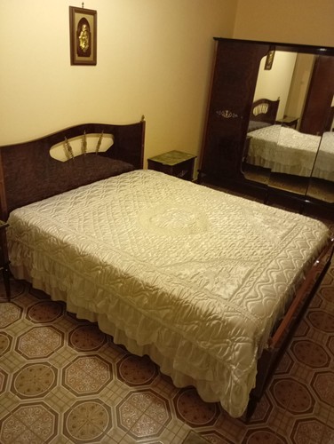 Camera letto anni stile - letto,