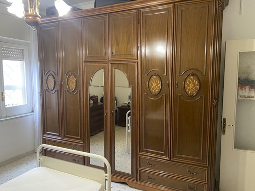 Arredo completo camera - , da