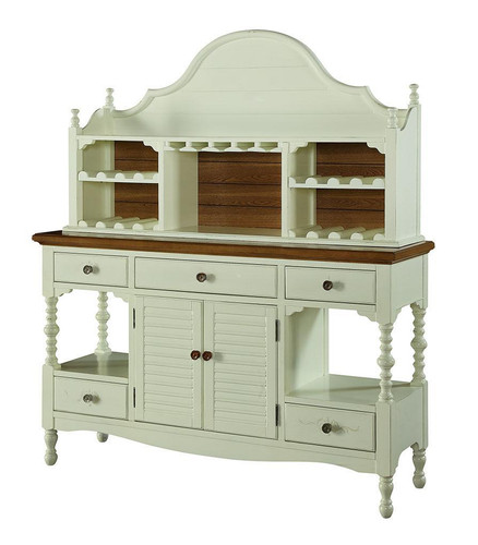 Credenza classica legno - classica,