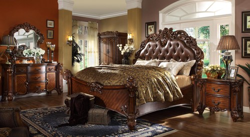 Set camera letto classica - set,