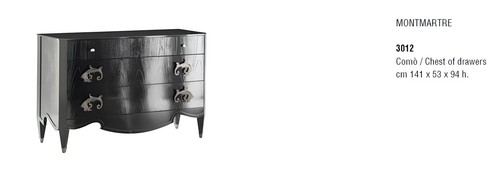 Armadio comò credenza