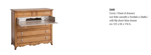 Armadio comò credenza