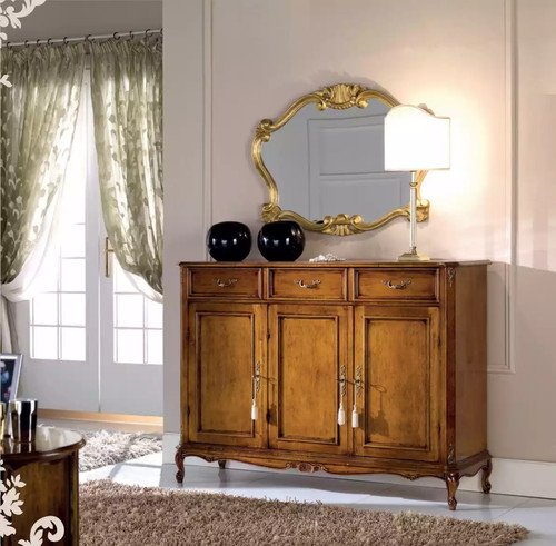 Credenza mobile legno - mobile,