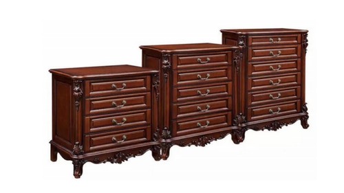Elegante set comò - elegante,
