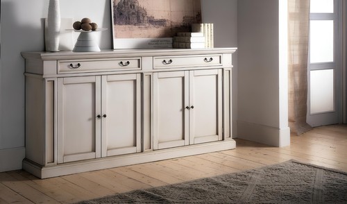 Mobile credenza stile - , classico