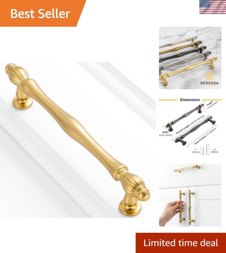 Tiranti per cassetti - , oro