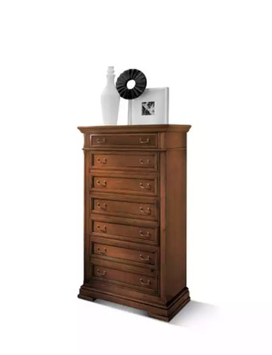 Comò design stile classico