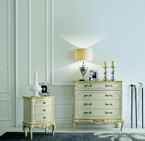 Mobile design stile classico