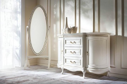 Camera trucco classica - camera, con